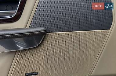 Внедорожник / Кроссовер Land Rover Range Rover 2011 в 