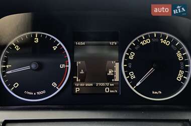 Внедорожник / Кроссовер Land Rover Range Rover 2011 в 