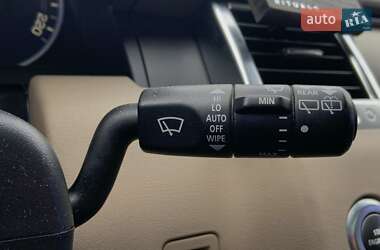Внедорожник / Кроссовер Land Rover Range Rover 2011 в 