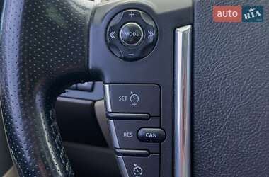 Внедорожник / Кроссовер Land Rover Range Rover 2011 в 
