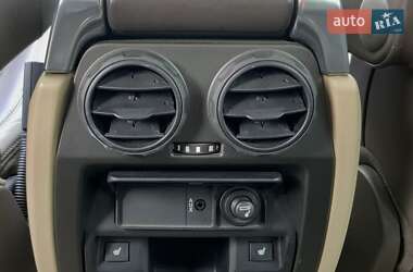 Внедорожник / Кроссовер Land Rover Range Rover 2011 в 