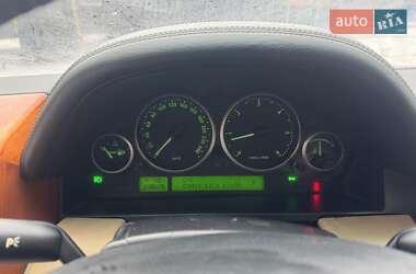 Внедорожник / Кроссовер Land Rover Range Rover 2008 в 