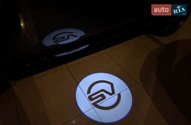 Внедорожник / Кроссовер Land Rover Range Rover 2023 в Одессе