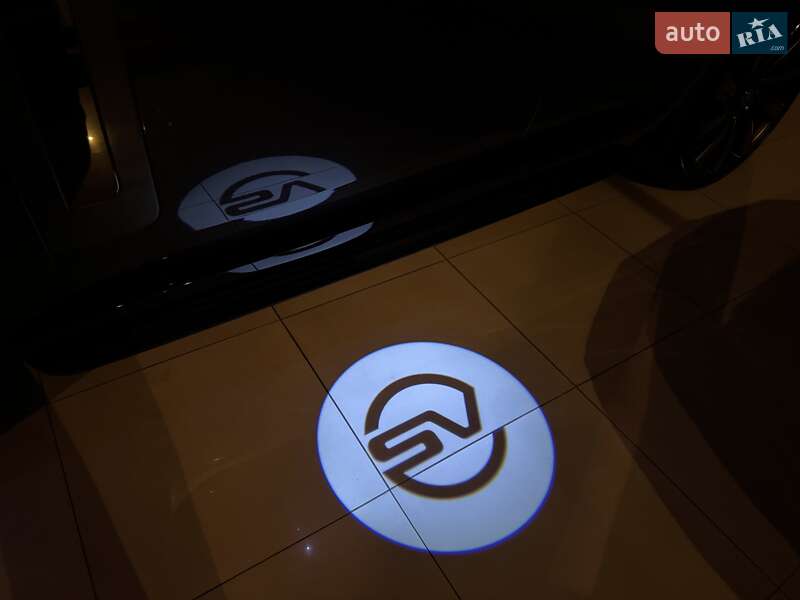 Land Rover Range Rover 2023 Land Rover Range Rover 2023