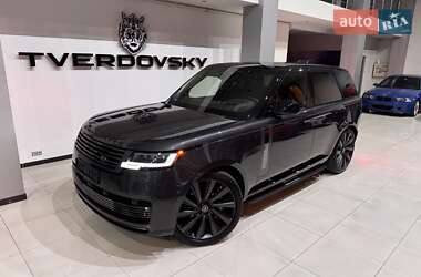 Внедорожник / Кроссовер Land Rover Range Rover 2023 в Одессе