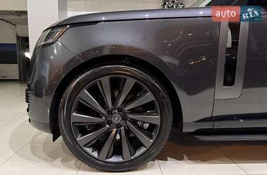 Внедорожник / Кроссовер Land Rover Range Rover 2023 в Одессе