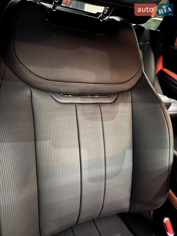 Внедорожник / Кроссовер Land Rover Range Rover 2023 в Одессе фото 150 Внедорожник / Кроссовер Land Rover Range Rover 2023 в Одессе