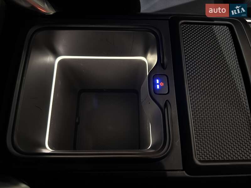 Внедорожник / Кроссовер Land Rover Range Rover 2023 в Одессе фото 113 Внедорожник / Кроссовер Land Rover Range Rover 2023 в Одессе