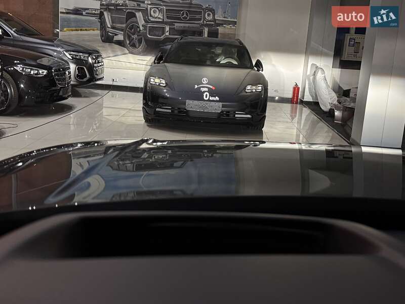 Внедорожник / Кроссовер Land Rover Range Rover 2023 в Одессе фото 100 Внедорожник / Кроссовер Land Rover Range Rover 2023 в Одессе