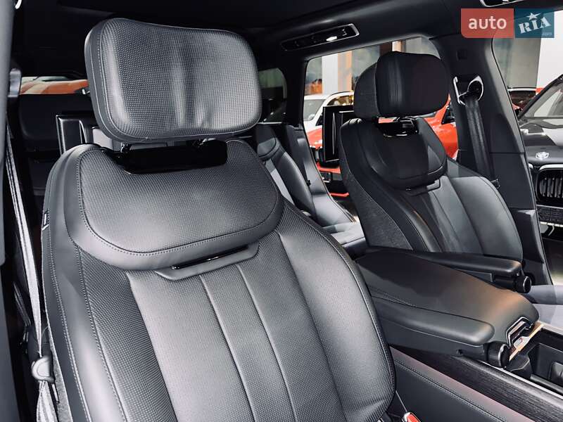 Внедорожник / Кроссовер Land Rover Range Rover 2023 в Одессе фото 148 Внедорожник / Кроссовер Land Rover Range Rover 2023 в Одессе
