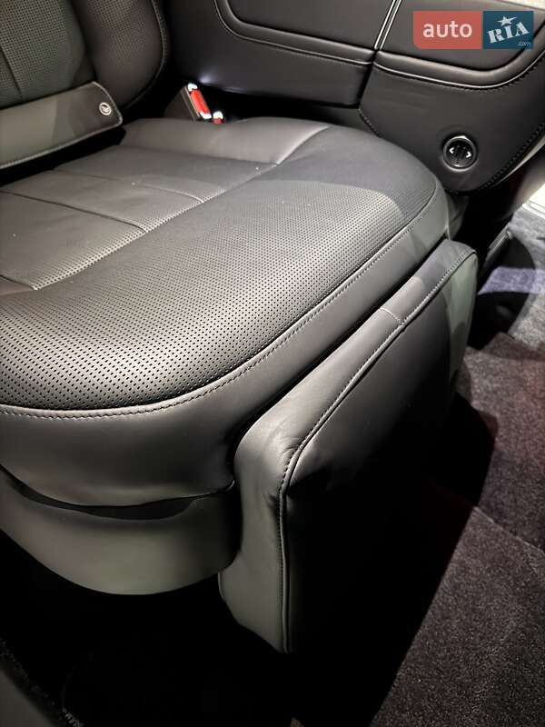 Внедорожник / Кроссовер Land Rover Range Rover 2023 в Одессе фото 132 Внедорожник / Кроссовер Land Rover Range Rover 2023 в Одессе