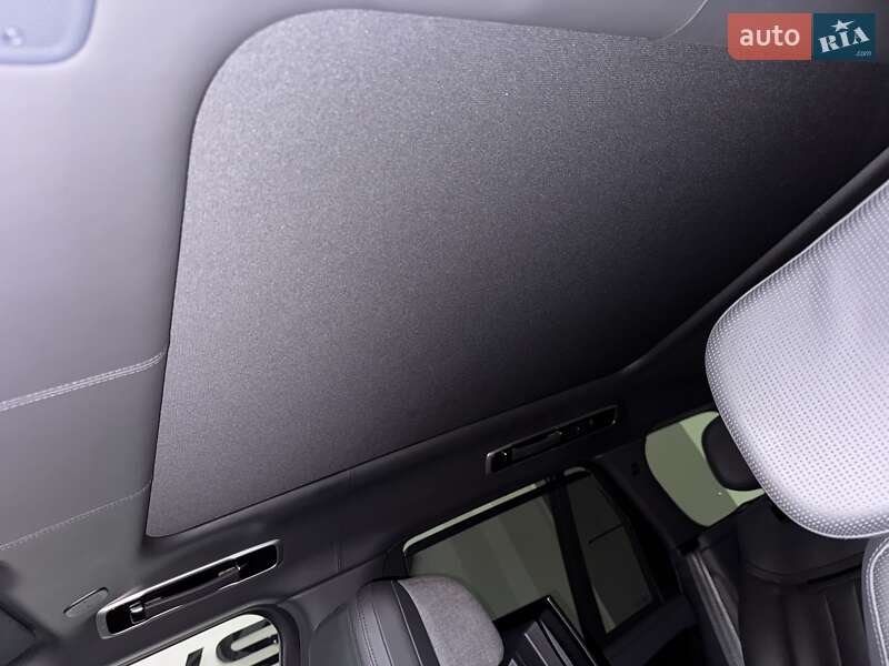 Внедорожник / Кроссовер Land Rover Range Rover 2023 в Одессе фото 112 Внедорожник / Кроссовер Land Rover Range Rover 2023 в Одессе