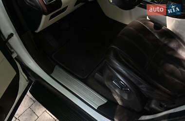 Внедорожник / Кроссовер Land Rover Range Rover 2015 в 