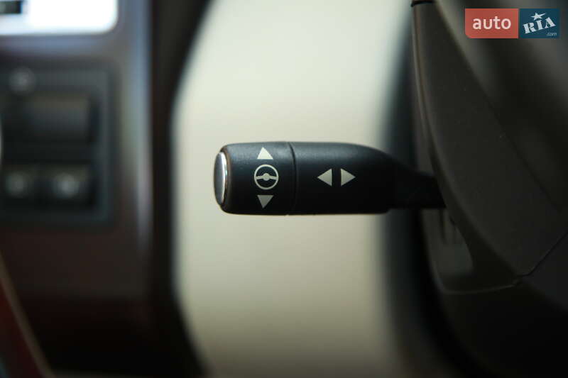 Внедорожник / Кроссовер Land Rover Range Rover 2010 в Харькове