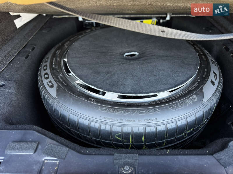 Внедорожник / Кроссовер Land Rover Range Rover 2014 в Житомире