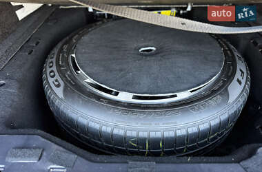 Позашляховик / Кросовер Land Rover Range Rover 2014 в 