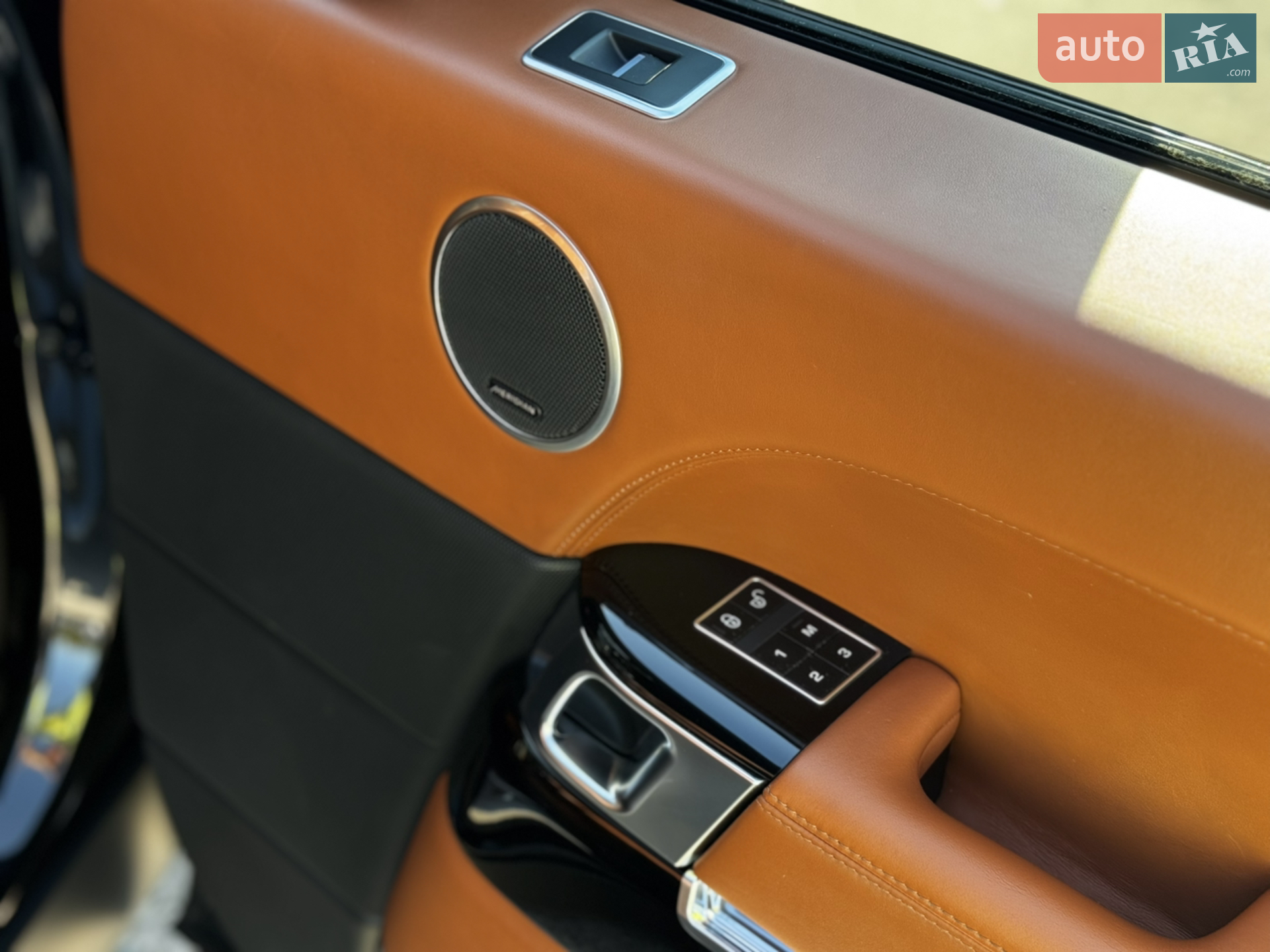 2014 Land Rover Range Rover - мініатюра 73