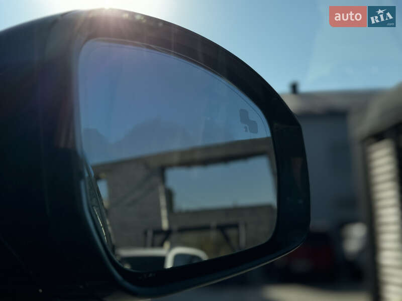 Внедорожник / Кроссовер Land Rover Range Rover 2014 в Житомире