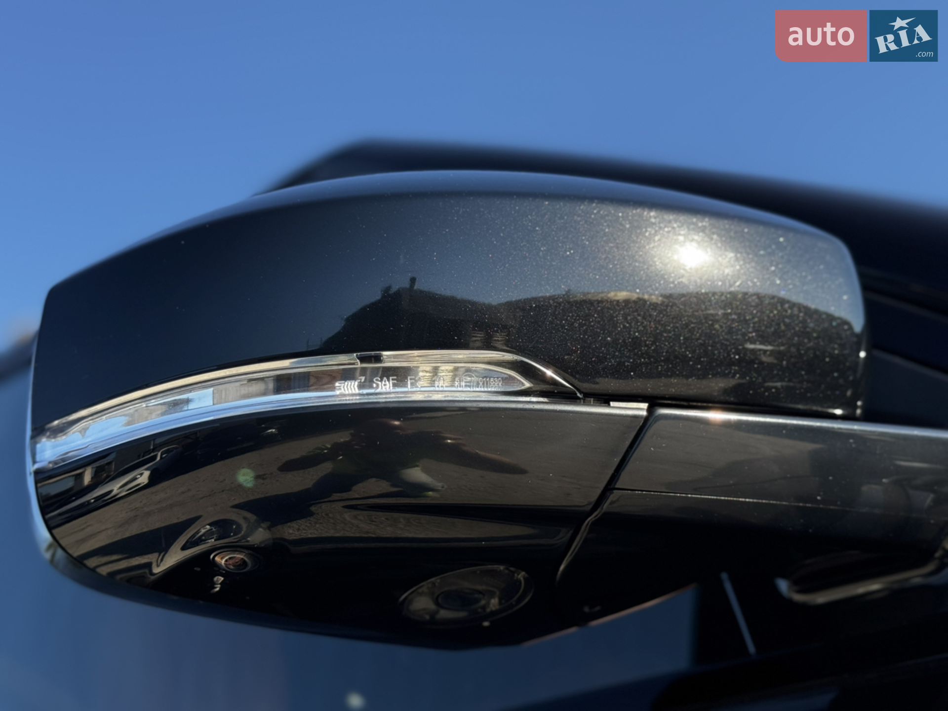 2014 Land Rover Range Rover - мініатюра 80