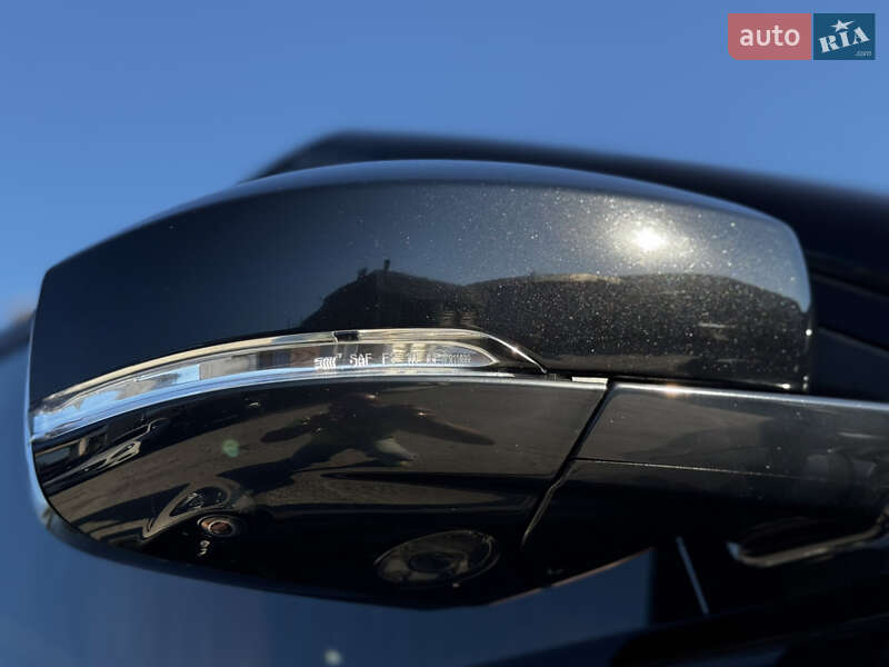 Внедорожник / Кроссовер Land Rover Range Rover 2014 в Житомире