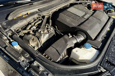 Позашляховик / Кросовер Land Rover Range Rover 2014 в 