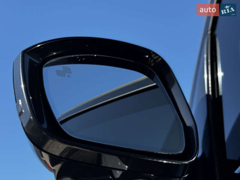 Внедорожник / Кроссовер Land Rover Range Rover 2015 в Житомире