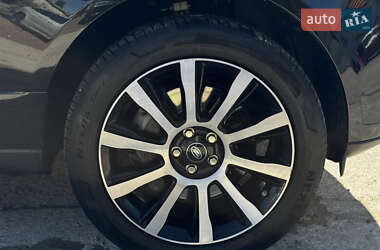 Внедорожник / Кроссовер Land Rover Range Rover 2015 в 