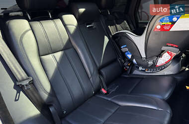 Внедорожник / Кроссовер Land Rover Range Rover 2015 в 