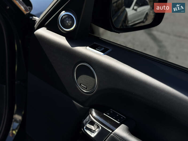 Внедорожник / Кроссовер Land Rover Range Rover 2015 в Житомире