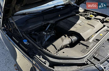 Внедорожник / Кроссовер Land Rover Range Rover 2015 в 