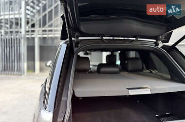 Внедорожник / Кроссовер Land Rover Range Rover 2019 в 