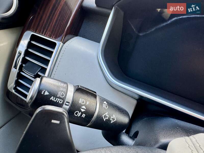 Внедорожник / Кроссовер Land Rover Range Rover 2013 в Киеве