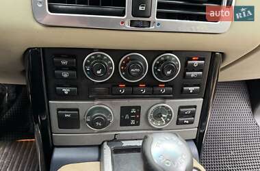 Внедорожник / Кроссовер Land Rover Range Rover 2003 в 