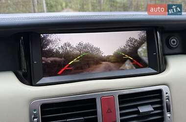 Внедорожник / Кроссовер Land Rover Range Rover 2003 в 