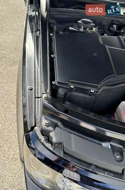 Внедорожник / Кроссовер Land Rover Range Rover 2008 в 