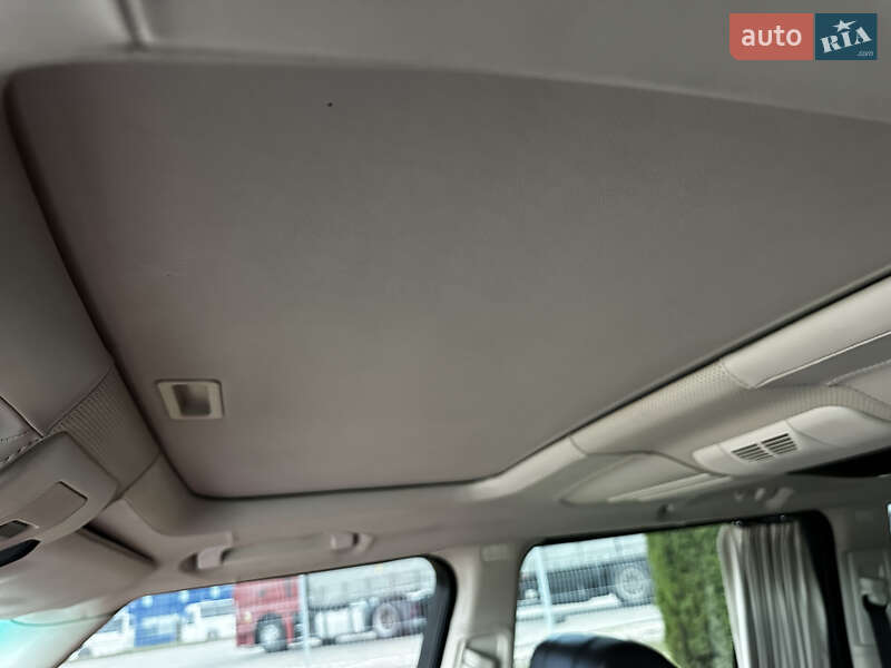 Внедорожник / Кроссовер Land Rover Range Rover 2011 в Коломые