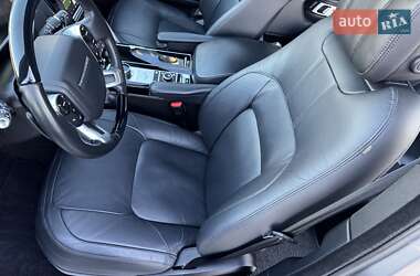 Внедорожник / Кроссовер Land Rover Range Rover 2021 в 