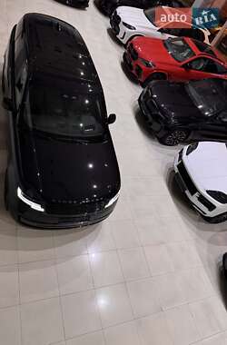 Внедорожник / Кроссовер Land Rover Range Rover 2025 в 