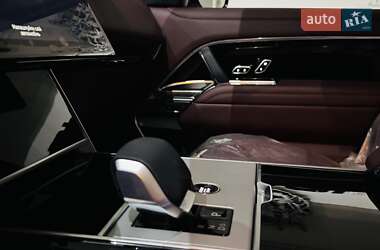 Внедорожник / Кроссовер Land Rover Range Rover 2025 в 
