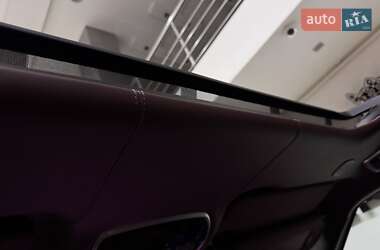Внедорожник / Кроссовер Land Rover Range Rover 2025 в 