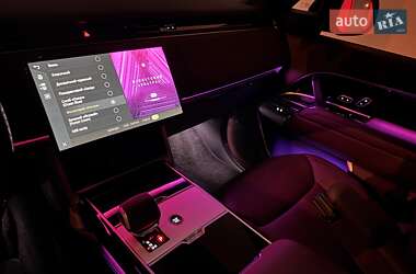 Внедорожник / Кроссовер Land Rover Range Rover 2025 в 