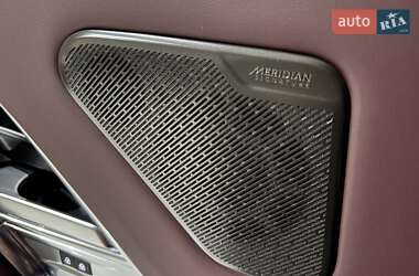 Внедорожник / Кроссовер Land Rover Range Rover 2025 в 