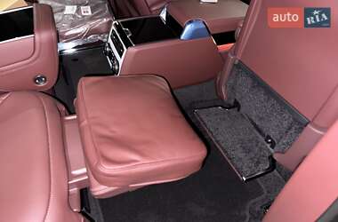 Внедорожник / Кроссовер Land Rover Range Rover 2025 в 