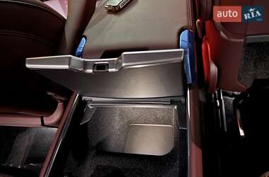 Внедорожник / Кроссовер Land Rover Range Rover 2025 в 