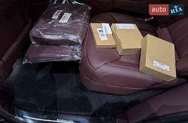 Внедорожник / Кроссовер Land Rover Range Rover 2025 в 
