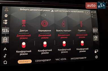 Внедорожник / Кроссовер Land Rover Range Rover 2025 в 