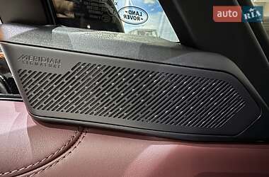 Внедорожник / Кроссовер Land Rover Range Rover 2025 в 