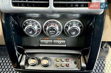Внедорожник / Кроссовер Land Rover Range Rover 2011 в 