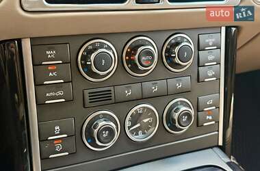 Внедорожник / Кроссовер Land Rover Range Rover 2011 в 