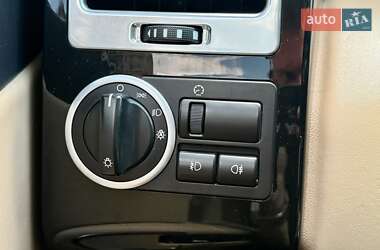 Внедорожник / Кроссовер Land Rover Range Rover 2011 в 